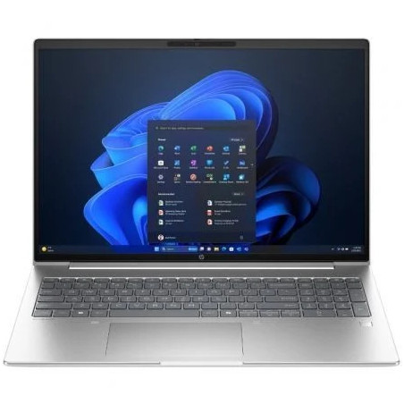 Portátil HP ProBook 4 G1i AD2U7ET Intel Core Ultra 5-225U/ 16GB/ 512GB