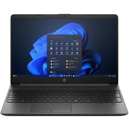 Portátil HP 250R G9 B3AE9AT Intel Core 5-120U/ 8GB/ 512GB SSD/ 15.6"/