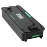 Waste toner container