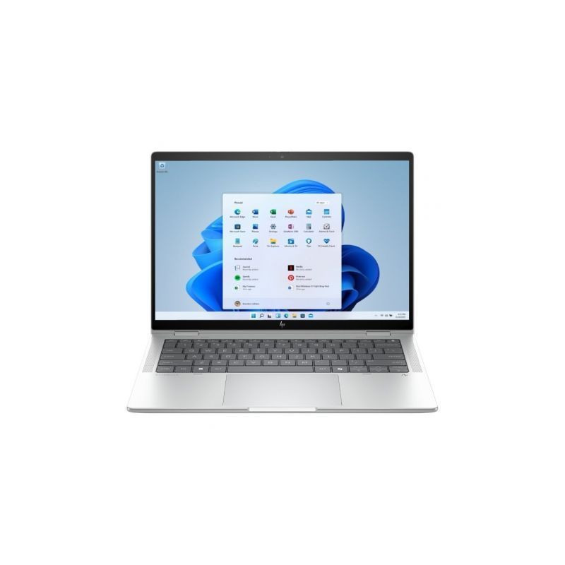 Portátil HP EliteBook X G1i B68ZZET Intel Core Ultra 5-226V/ 16GB/ 512