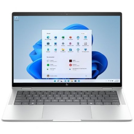 Portátil HP EliteBook X G1i B68ZZET Intel Core Ultra 5-226V/ 16GB/ 512