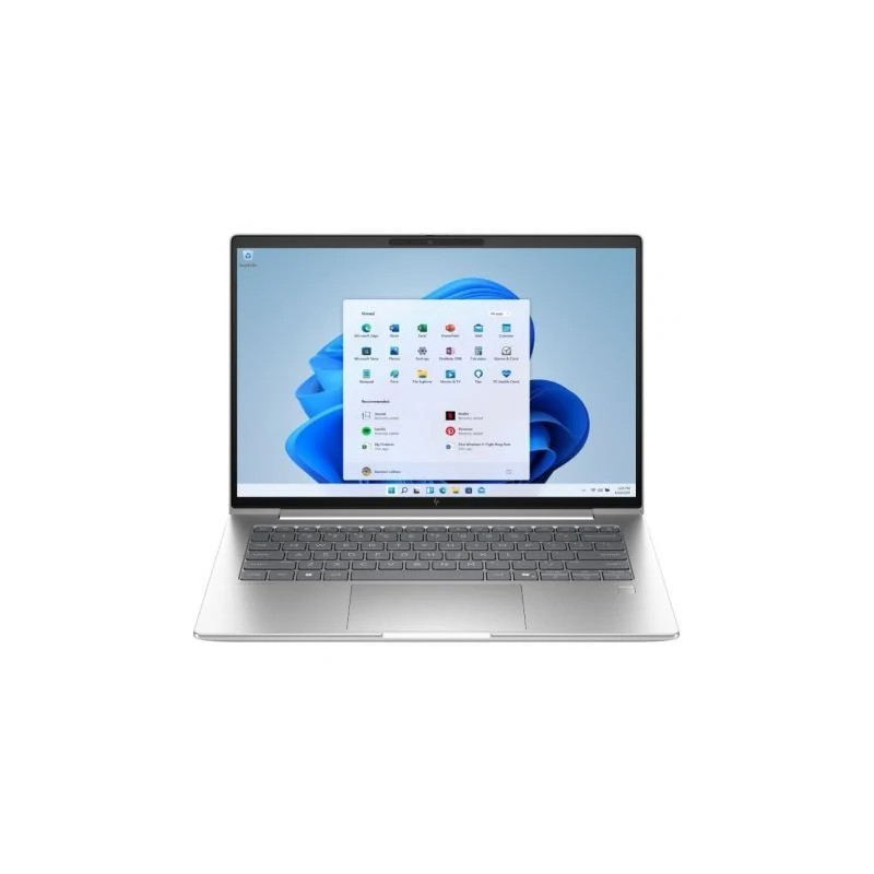 Portátil HP EliteBook 6 G1a CQ0B3AT Ryzen AI 7 250/ 16GB/ 512GB SSD/ 1