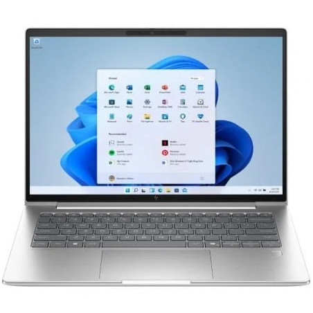 Portátil HP EliteBook 6 G1a CQ0B3AT Ryzen AI 7 250/ 16GB/ 512GB SSD/ 1