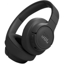 Auriculares Inalámbricos JBL Tune 770NC/ con Micrófono/ Bluetooth/ Neg