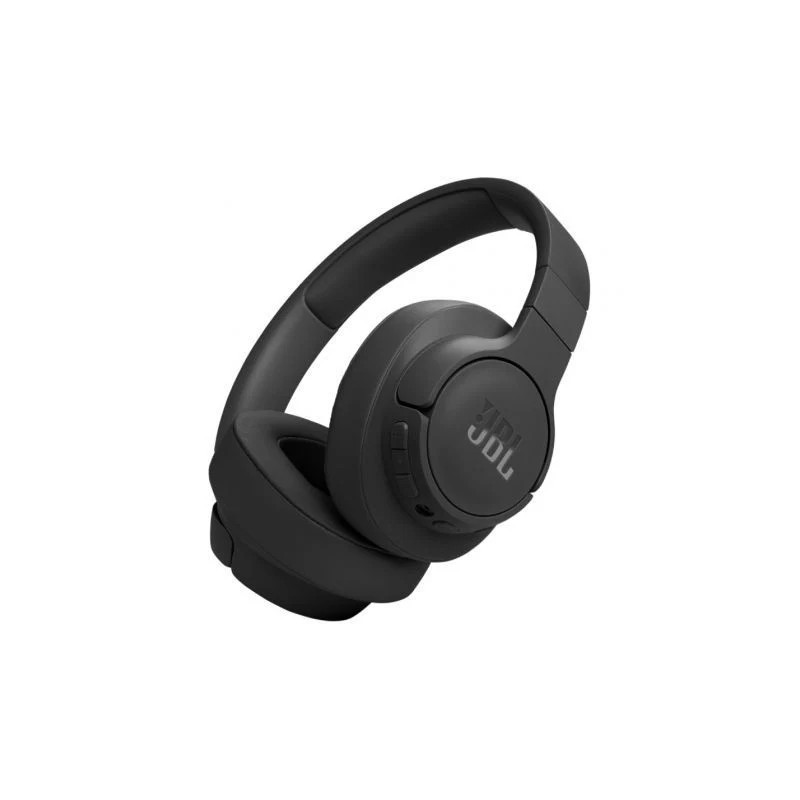 Auriculares Inalámbricos JBL Tune 770NC/ con Micrófono/ Bluetooth/ Neg