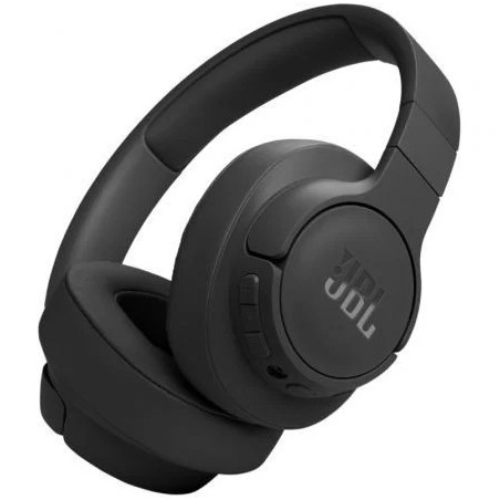 Auriculares Inalámbricos JBL Tune 770NC/ con Micrófono/ Bluetooth/ Neg