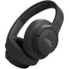 Auriculares Inalámbricos JBL Tune 770NC/ con Micrófono/ Bluetooth/ Neg