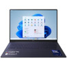 Portátil LG Gram Pro 16Z90TS-G.AU99BN Intel Core Ultra 9-288V/ 32GB/ 1
