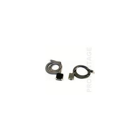 Cable, CAB-362 Spiral