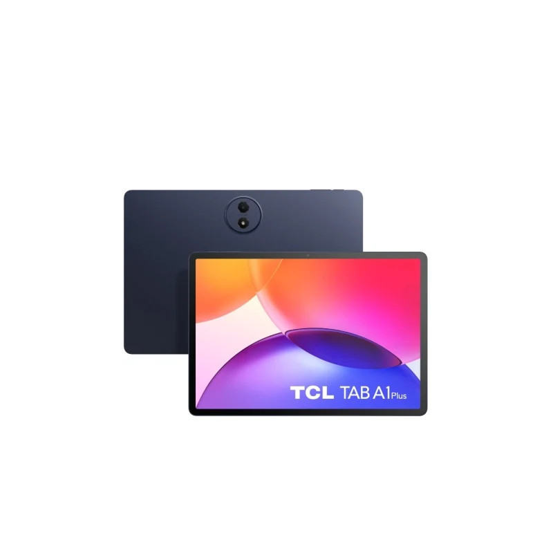Tablet TCL Tab A1 Plus 12.2"/ 6GB/ 128GB/ Octacore/ Azul Espacial/ Inc