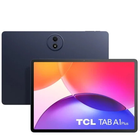 Tablet TCL Tab A1 Plus 12.2"/ 6GB/ 128GB/ Octacore/ Azul Espacial/ Inc