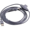 Cable, CAB-412, USB Type A