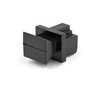 100 RJ45 Dust Covers/Ethernet Port Plug