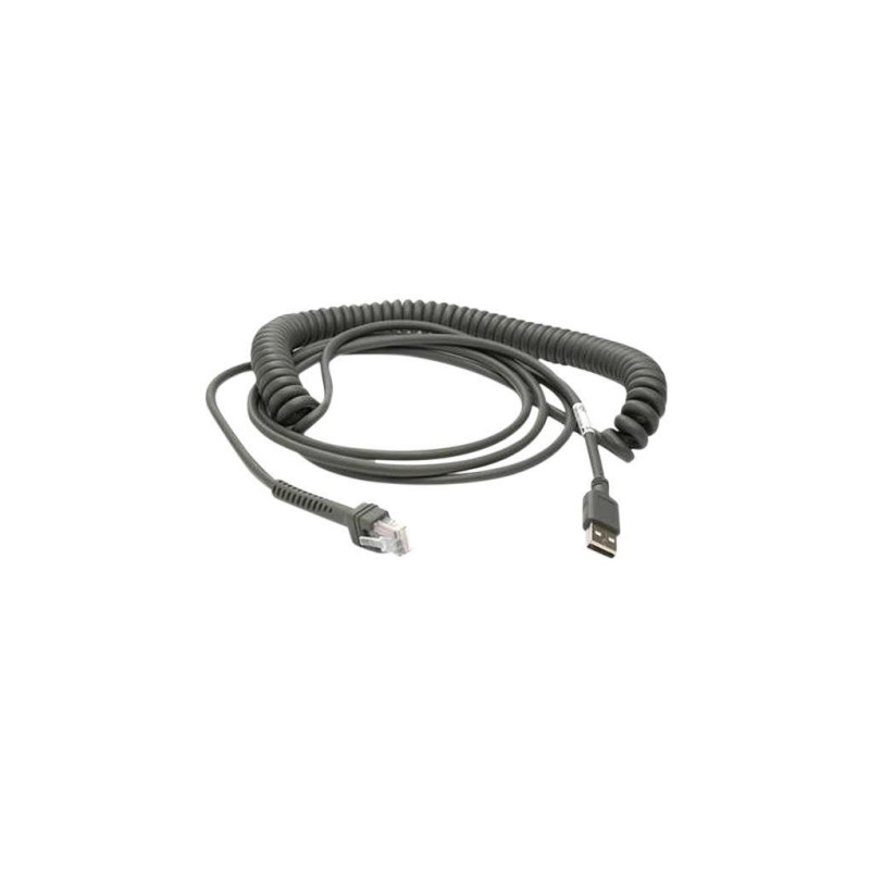 USB Cable, 4.6m, IBM Colied