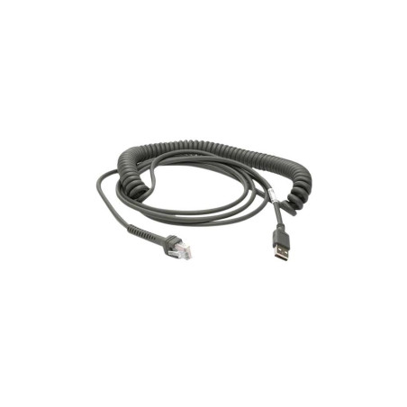 USB Cable, 4.6m, IBM Colied