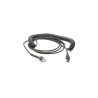 USB Cable, 4.6m, IBM Colied