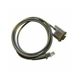 Cable, RS-232, DCE, 9P