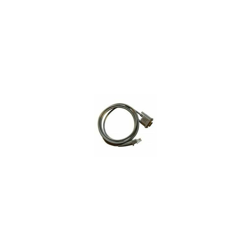 Cable, RS-232, DCE, 9P