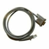 Cable, RS-232, DCE, 9P