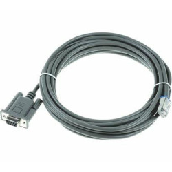 Cable, RS-232, ICL, PC, 4.5