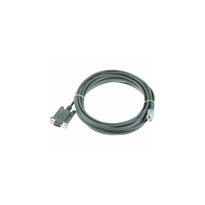 Cable, RS-232, ICL, PC, 4.5