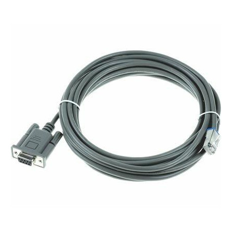 Cable, RS-232, ICL, PC, 4.5