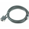 Cable, RS-232, ICL, PC, 4.5