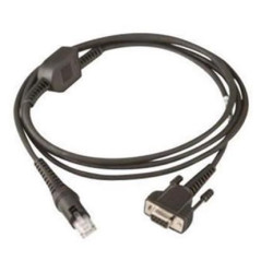 Cable, RS-232, PC, 4.5 m/15 ft