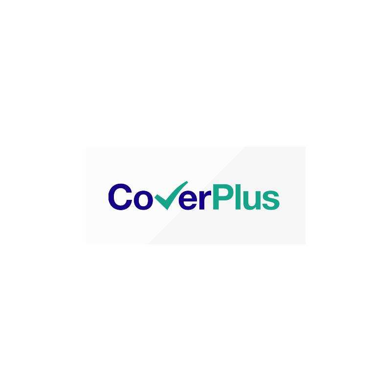 03 years CoverPlus Onsite service