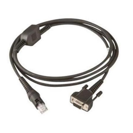 Cable, RS-232, PC, 4.5 m/15 ft