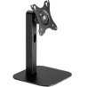 Soporte de Mesa con Contrapeso para Monitor Aisens DT24TSR-371/ Girato