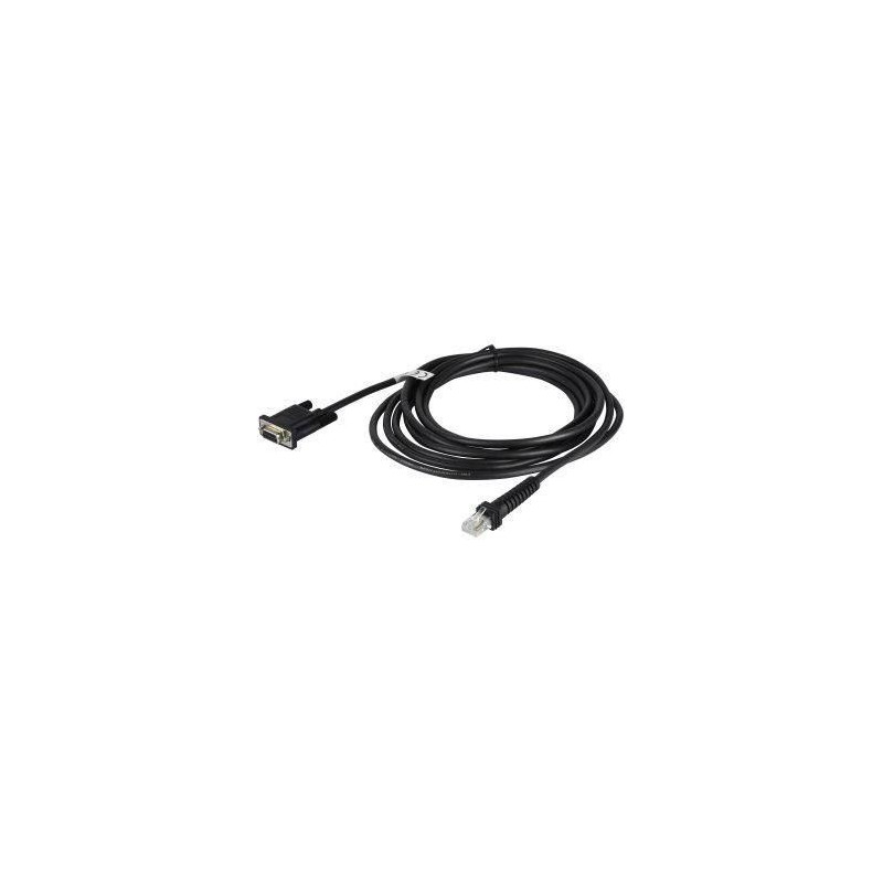 Cable RS-232 9D Beetle 4.5 . | APLIUM