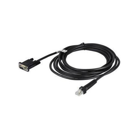 Cable RS-232 9D Beetle 4.5 . | APLIUM