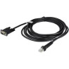 Cable RS-232 9D Beetle 4.5 . | APLIUM