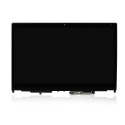 FHD touch module assembly for