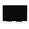 FHD touch module assembly for