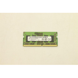 4GB DDR4 2666MHz UDIMM Memory | APLIUM