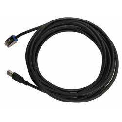 USB cable, Type A, 4.5m