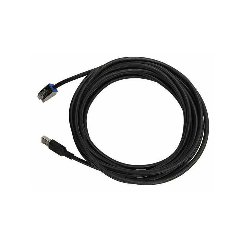 Cable USB Type A Extl Power 4.5M/15FT | APLIUM