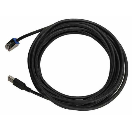 Cable USB Type A Extl Power 4.5M/15FT | APLIUM