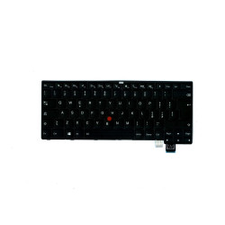 Keyboard IT DFN BL