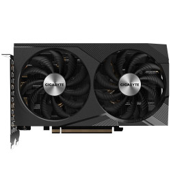 Gigabyte GeForce RTX 3060 WINDFORCE OC 12G (rev. 2.0) NVIDIA | APLIUM