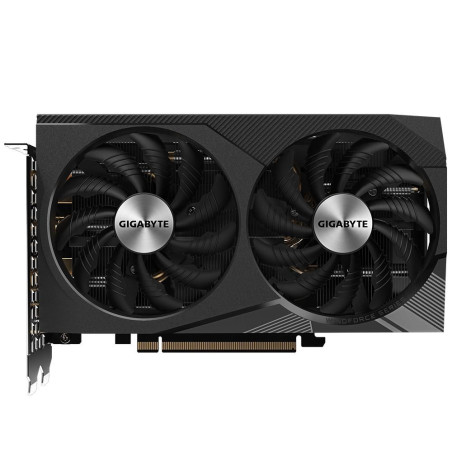 Gigabyte GeForce RTX 3060 WINDFORCE OC 12G (rev. 2.0) NVIDIA | APLIUM