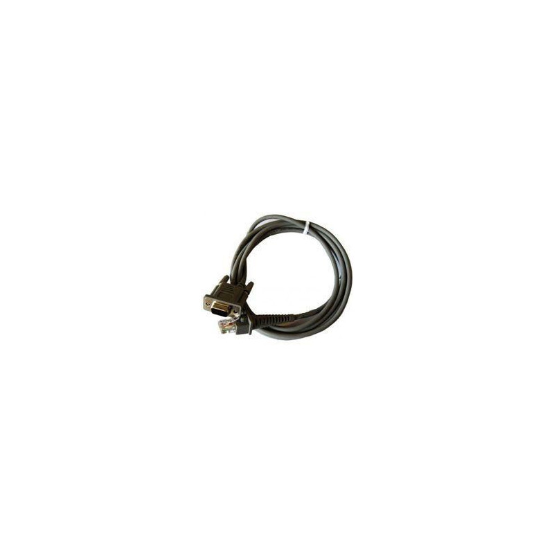 Cable, RS-232, PC Scale,