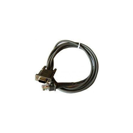 Cable, RS-232, PC Scale,