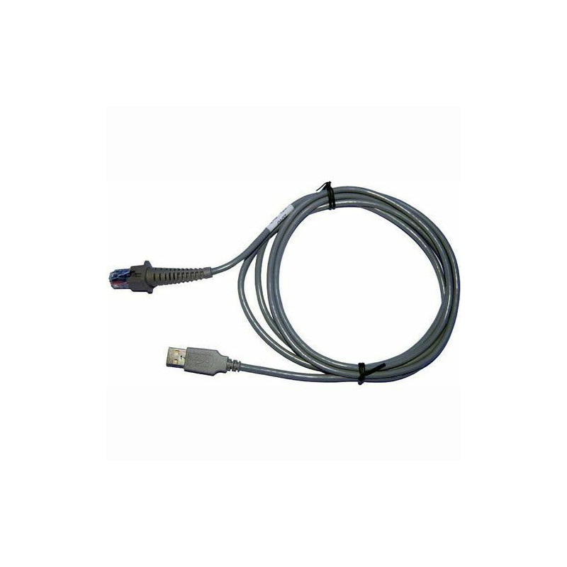 Cable, IBM USB, POT, 4.6 m