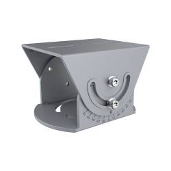 Rótula universal anticorrosión de aluminio Dahua para montaje de cámar
