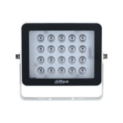 Iluminador IR LED Dahua con RS-485 y alcance de 15 a 50 m