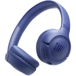 Auriculares Inalámbricos JBL Tune 530BT/ con Micrófono/ Bluetooth/ Azu