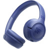 Auriculares Inalámbricos JBL Tune 530BT/ con Micrófono/ Bluetooth/ Azu
